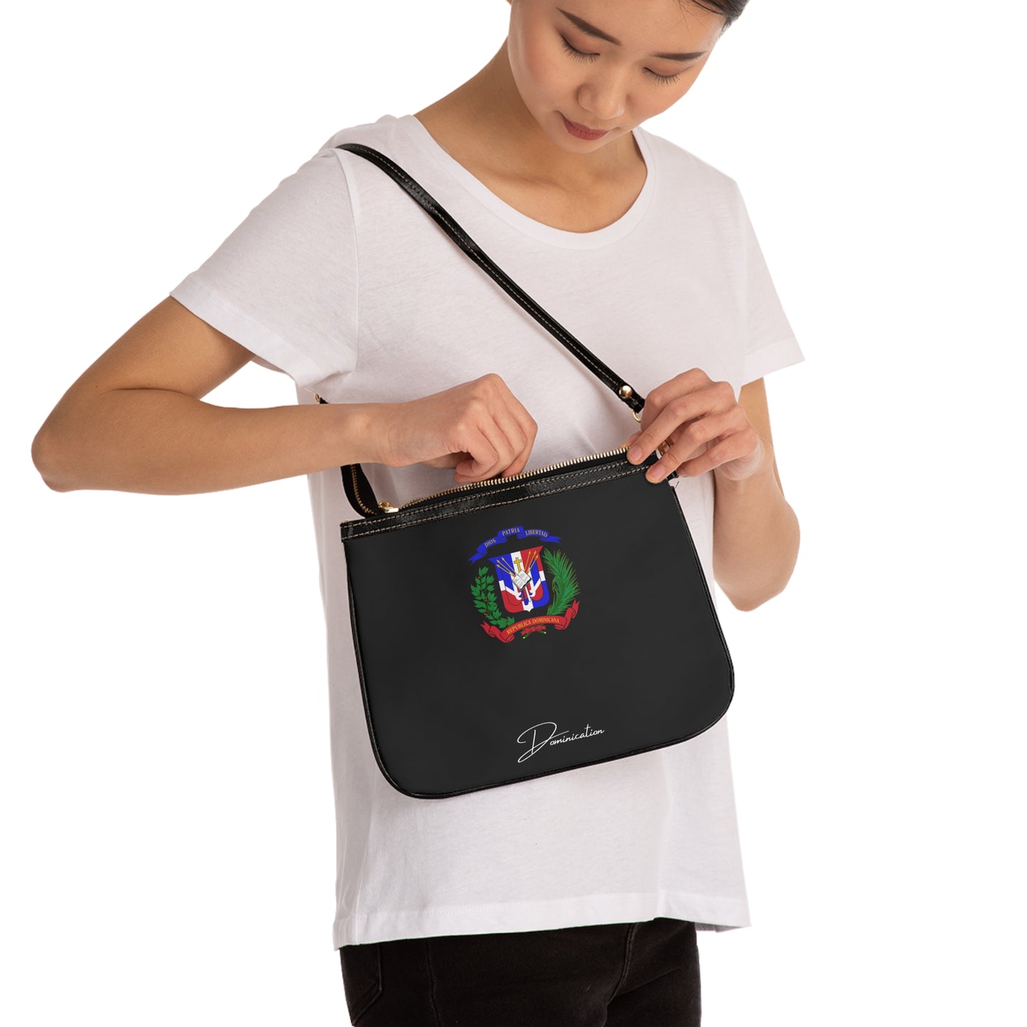 Miss Chiquita Nacional - Crossbody Purse Deluxe