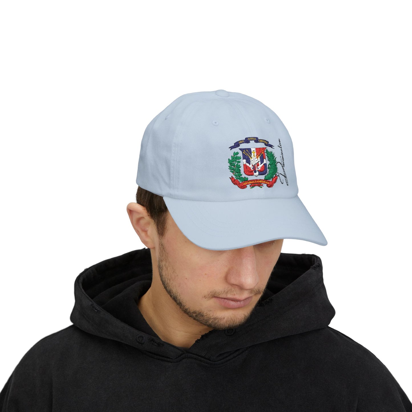 Patriotic but Make it Classic Dad Hat
