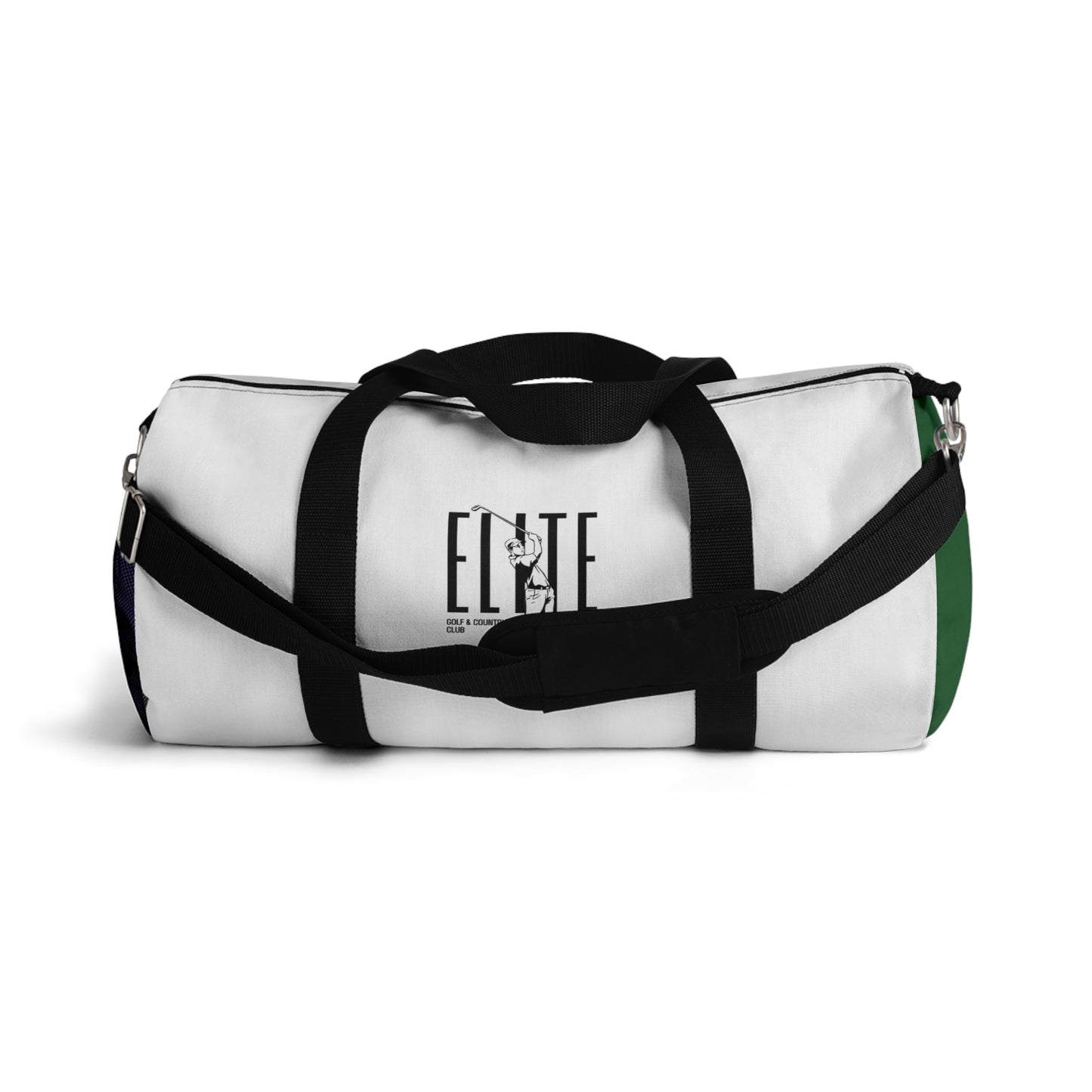 Elite Santo Domingo Duffel Bag — Multi