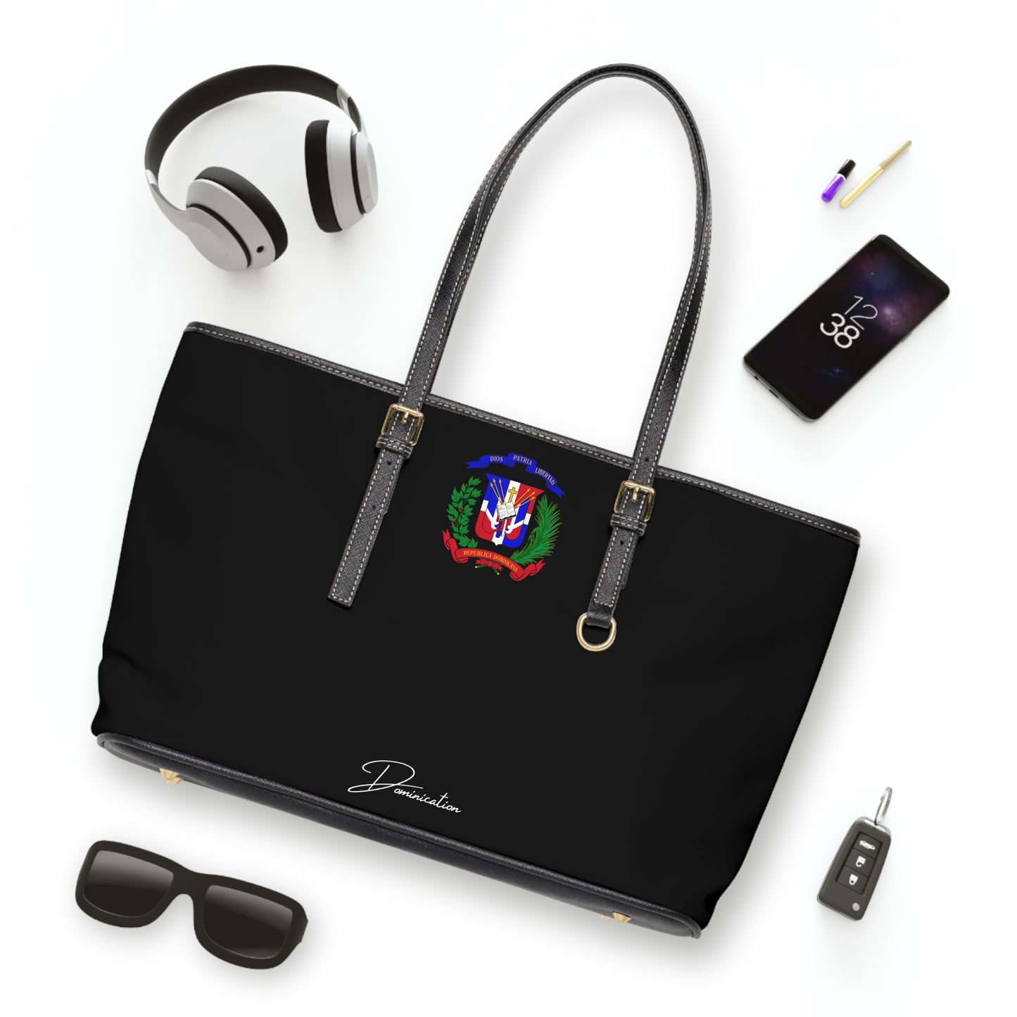 Lady Escudo Jr. Bag Deluxe
