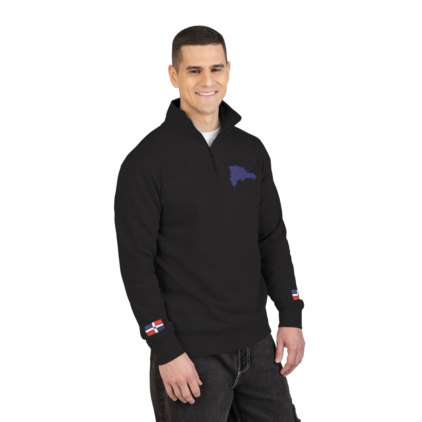 National DR Club Sweater