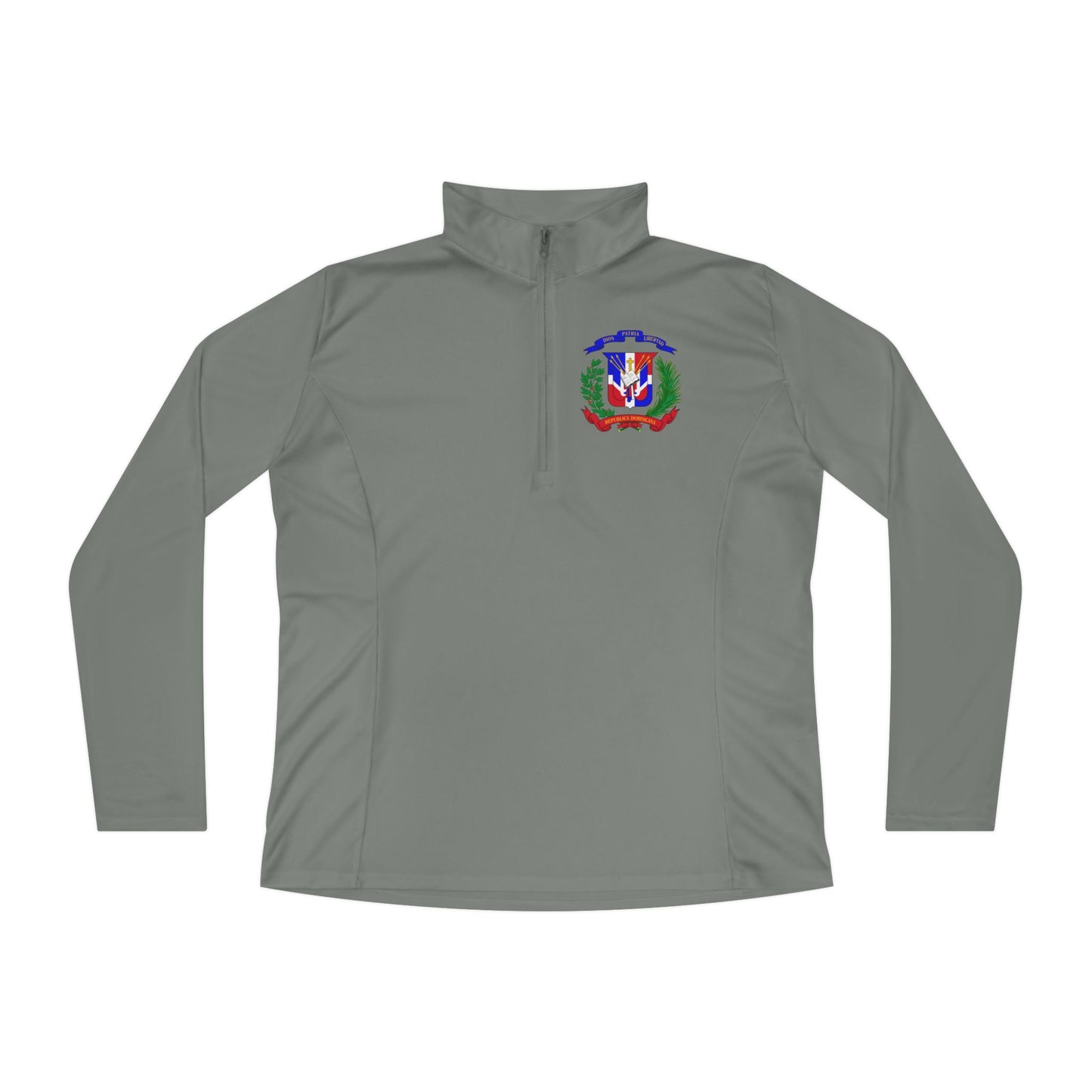 National Sporty Sweater