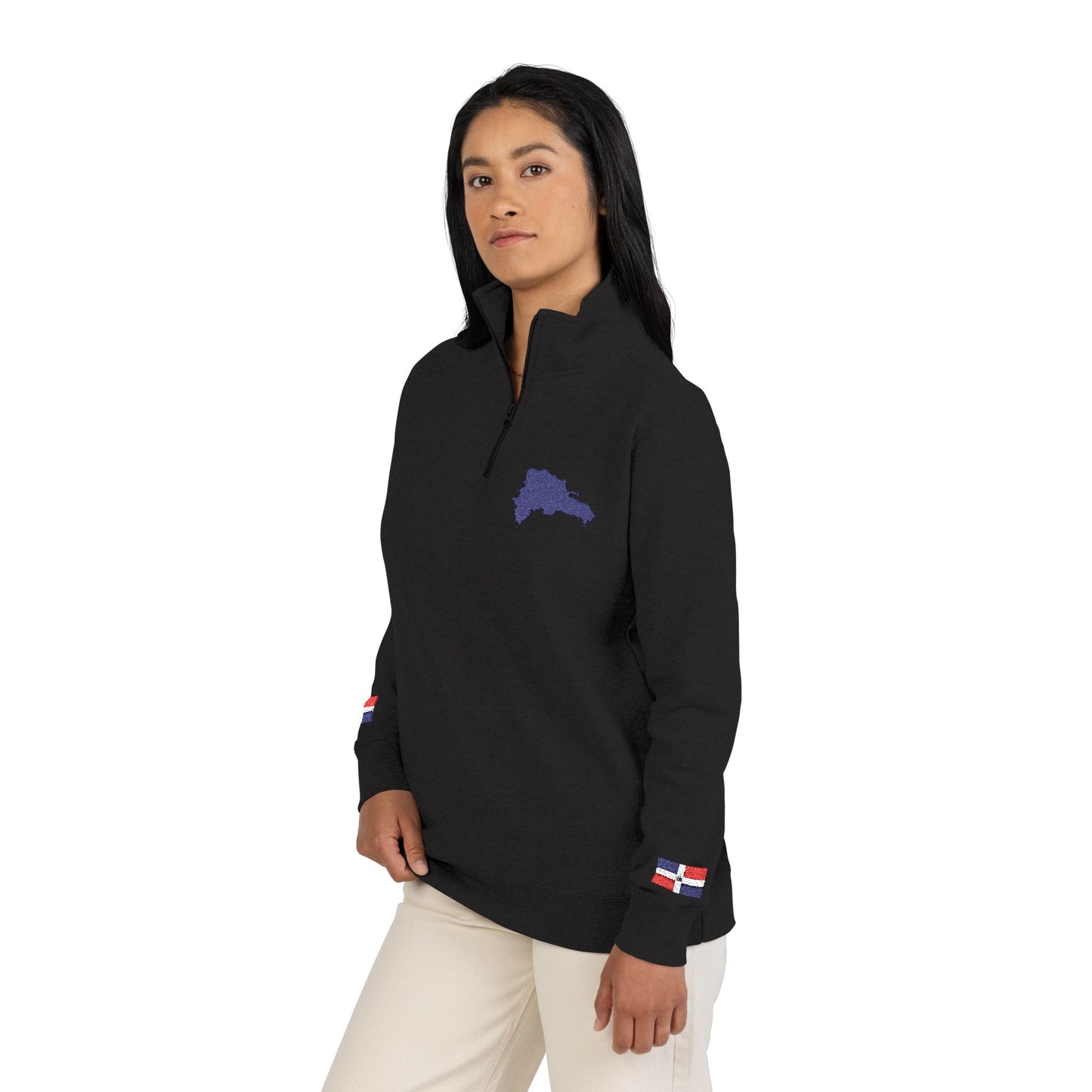 National DR Club Sweater