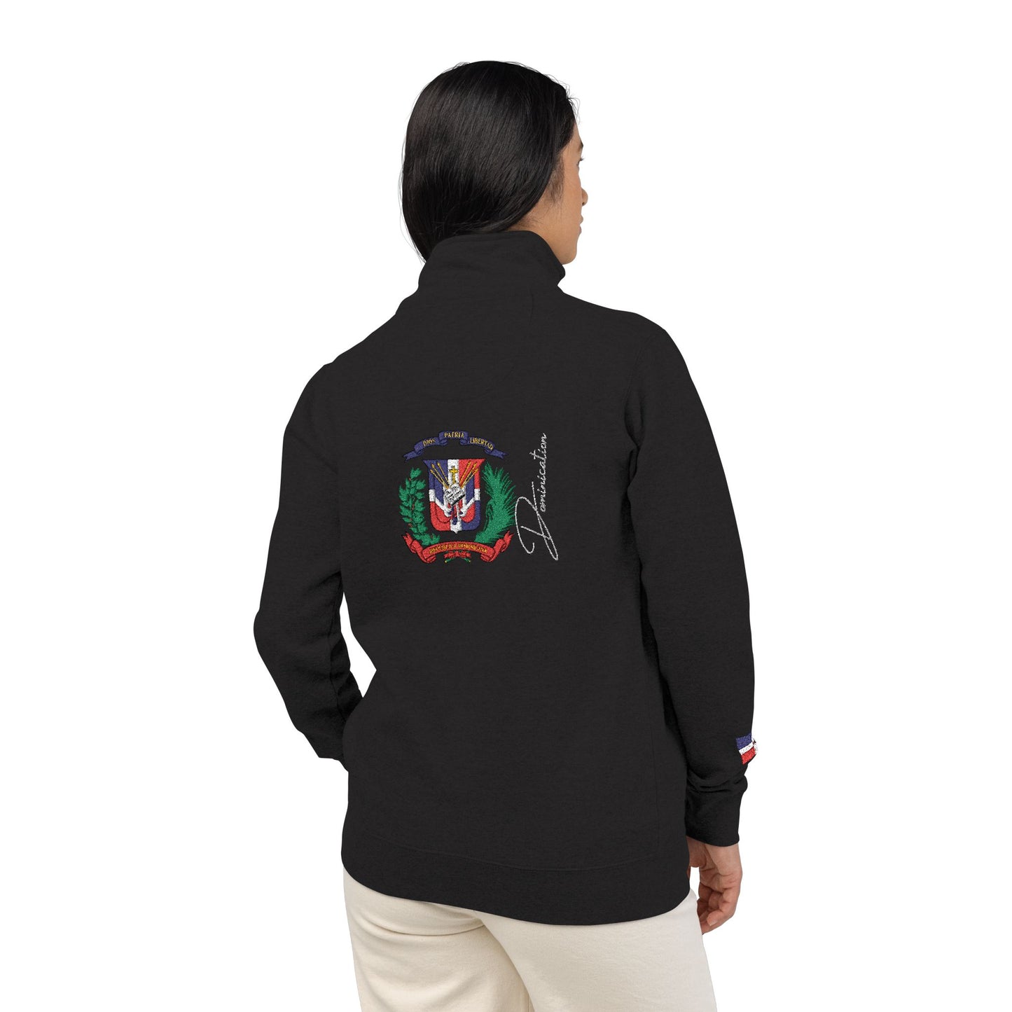 National DR Club Sweater