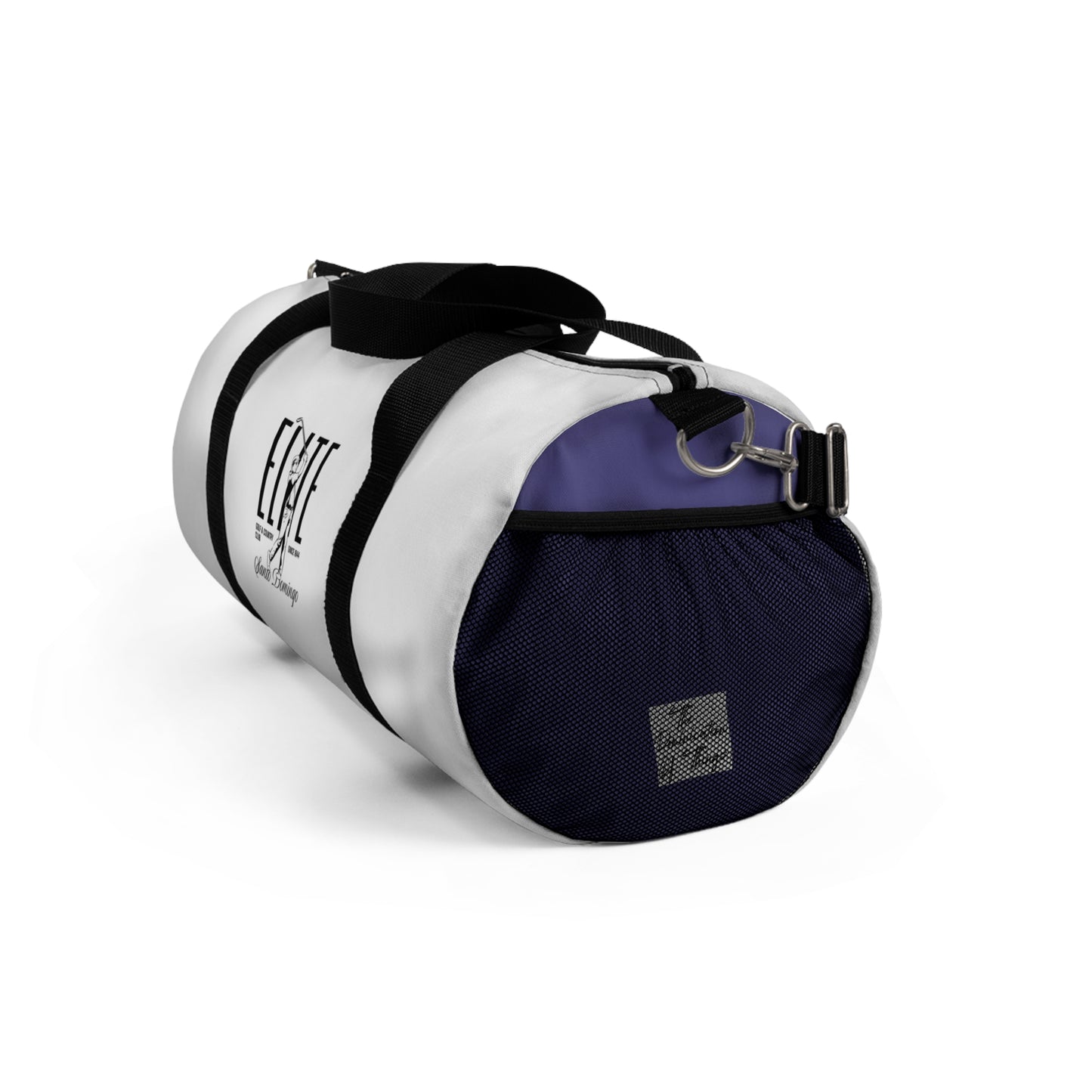 Elite Santo Domingo Duffel Bag — Multi