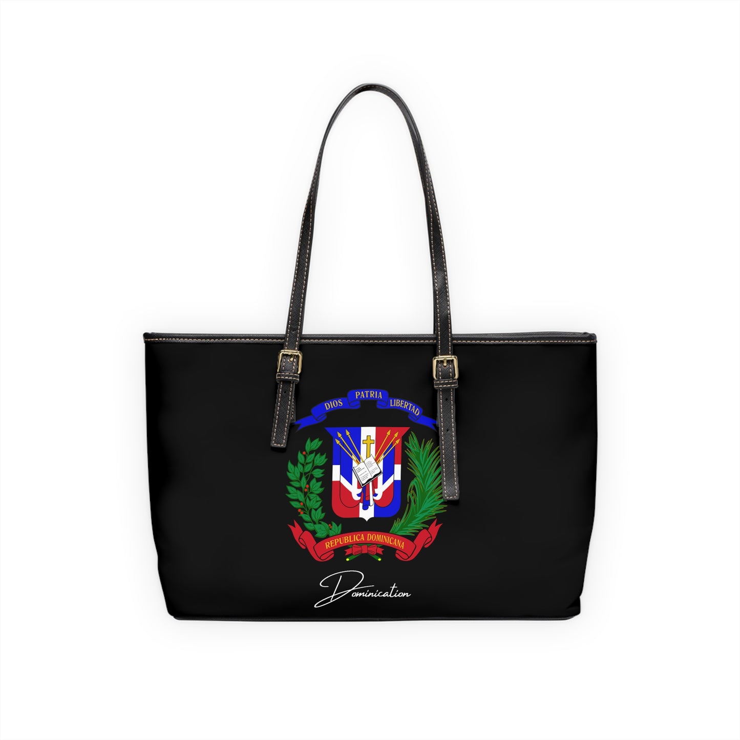 Lady Escudo Oversized Bag Deluxe