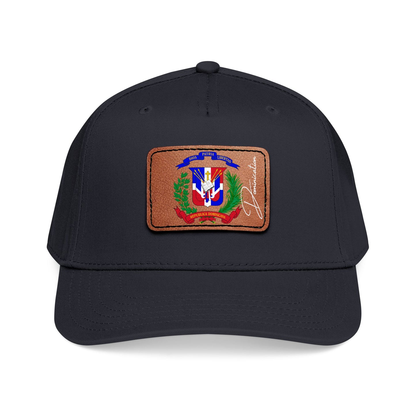 Mr. & Mrs. Baseball National Hat