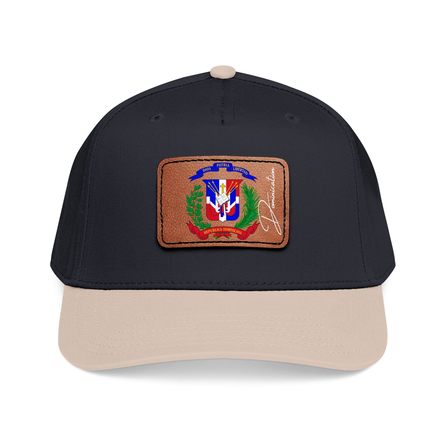 Mr. & Mrs. Baseball National Hat