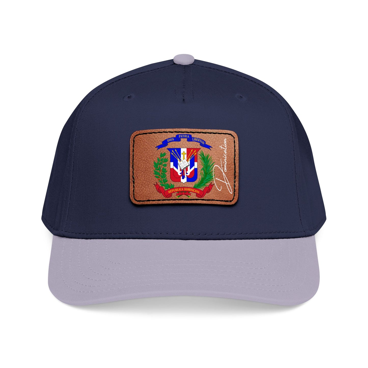 Mr. & Mrs. Baseball National Hat