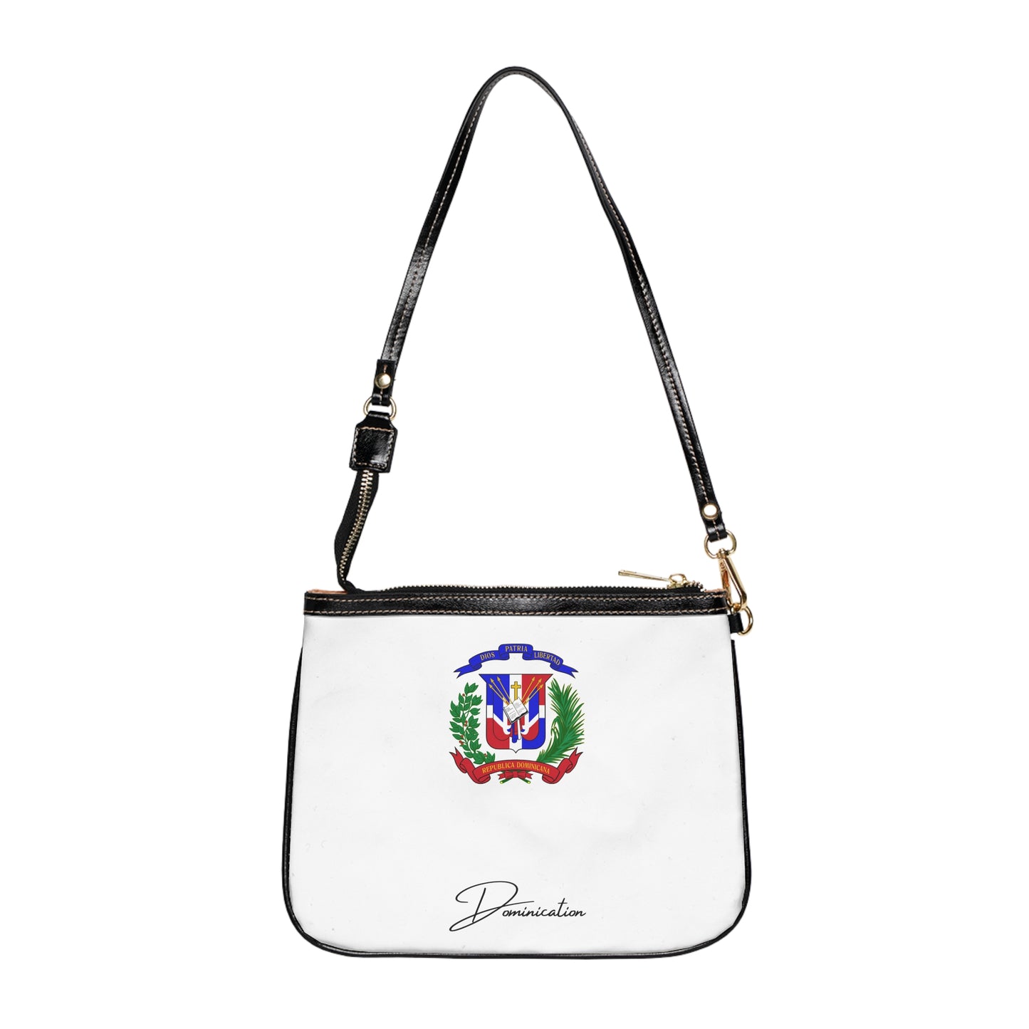 Miss Chiquita Nacional - Crossbody Purse