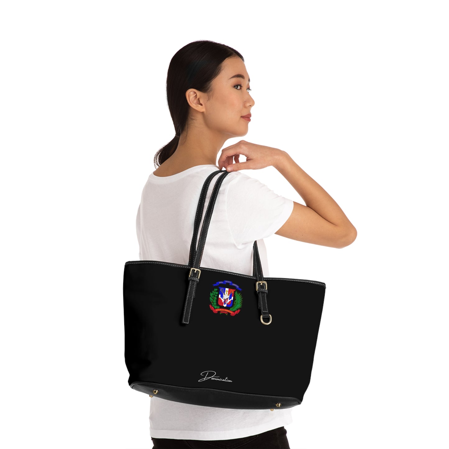 Lady Escudo Jr. Bag Deluxe