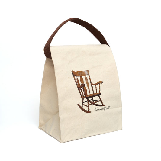 Mecedora Lunchbox