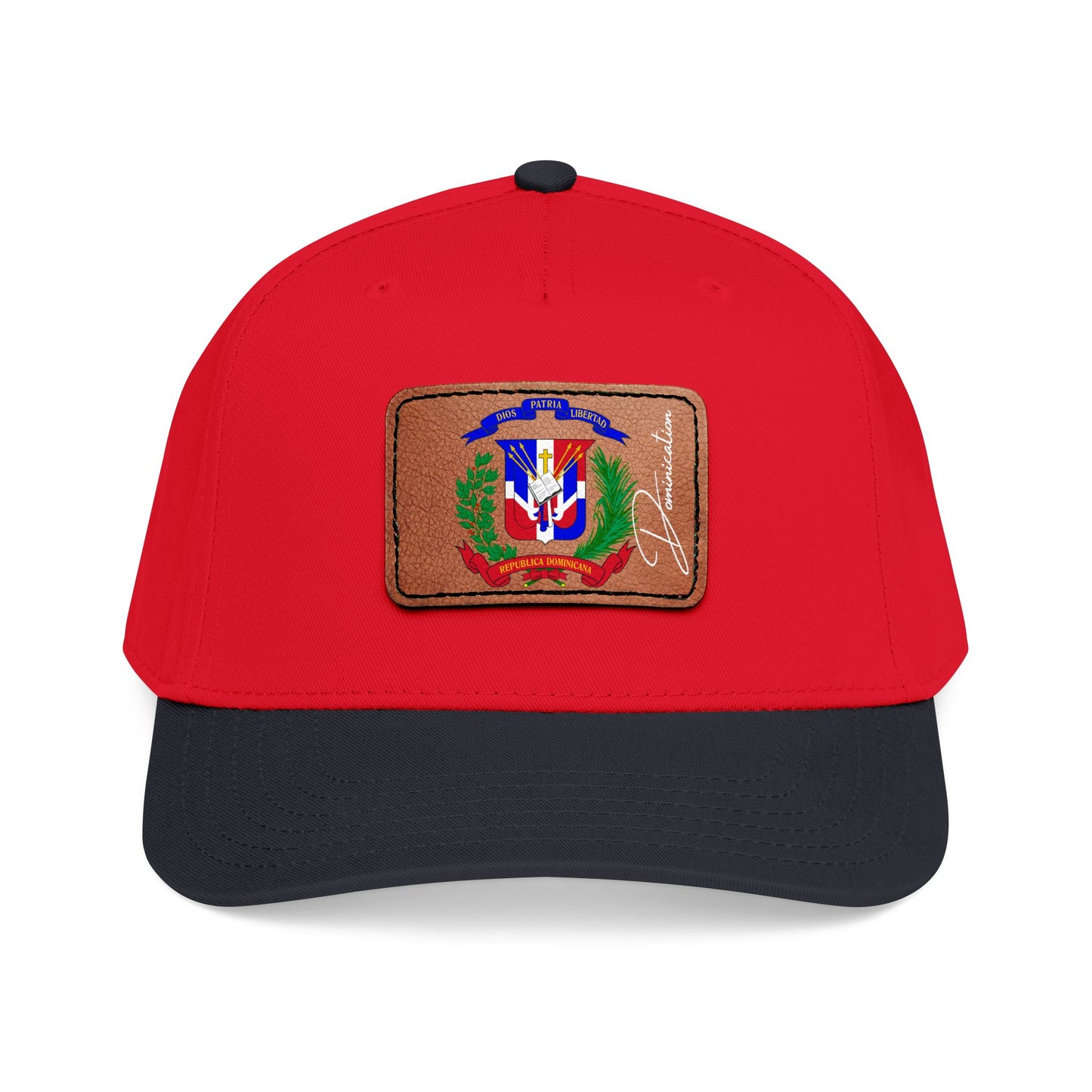 Mr. & Mrs. Baseball National Hat