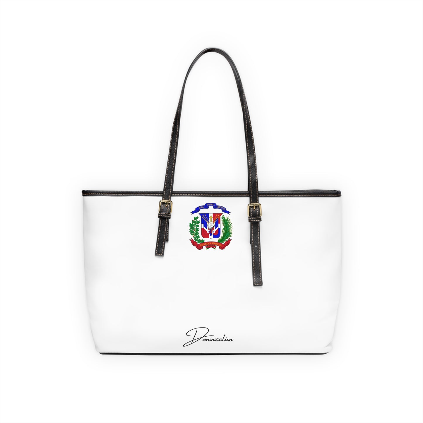 Lady Escudo Jr. Bag - White