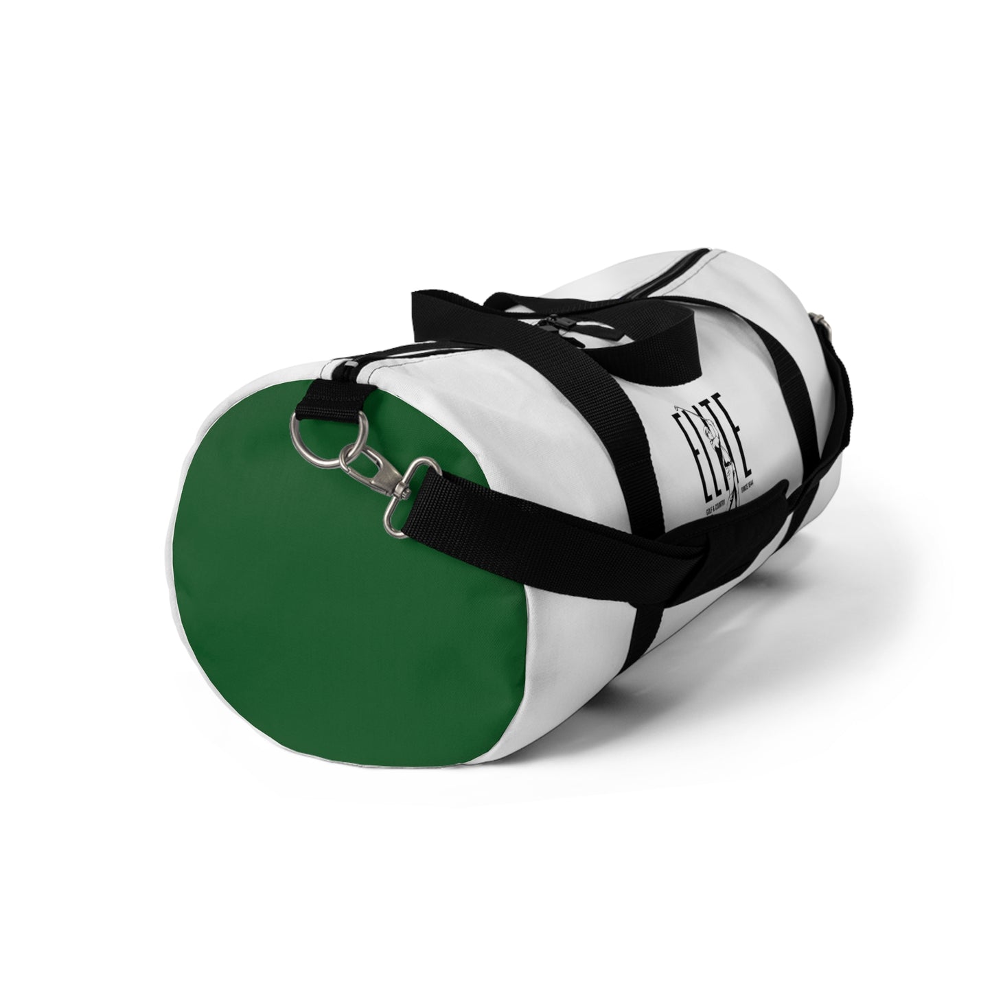 Elite Santo Domingo Duffel Bag — Multi