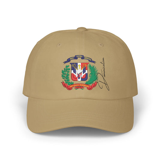 Patriotic but Make it Classic Dad Hat