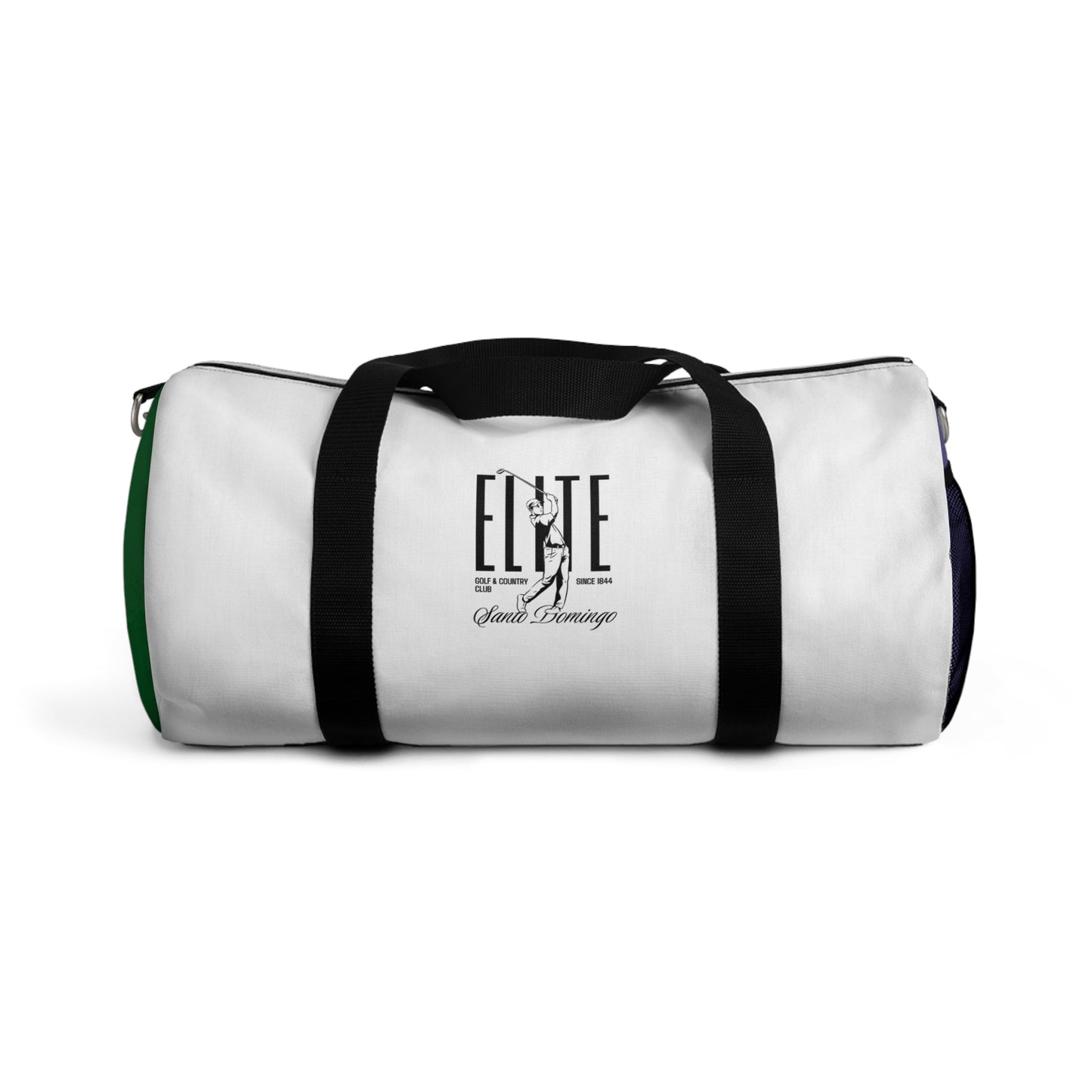 Elite Santo Domingo Duffel Bag — Multi