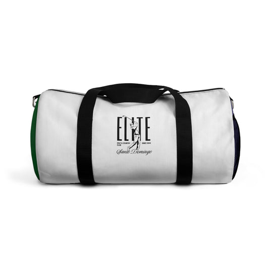 Elite Santo Domingo Duffel Bag — Multi