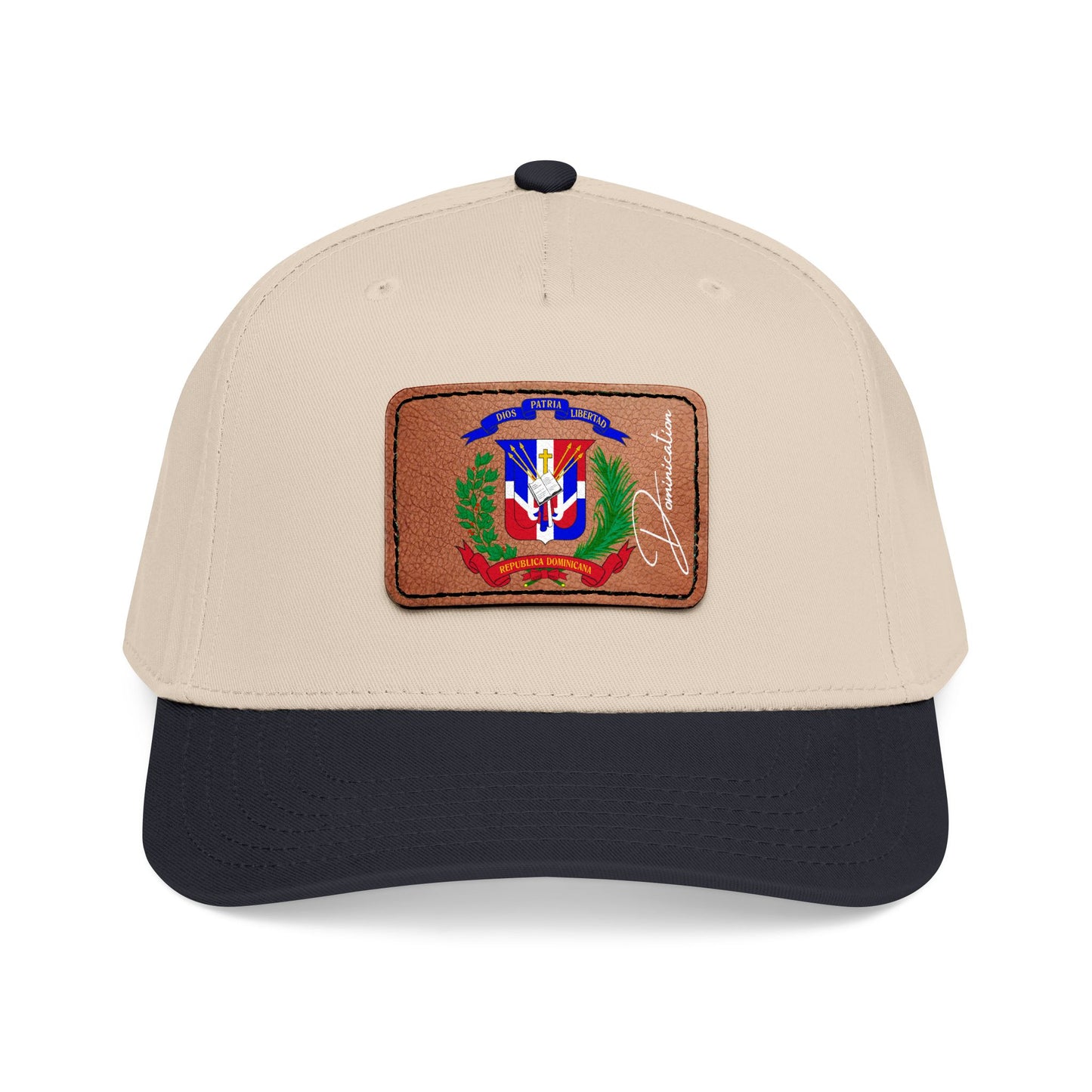 Mr. & Mrs. Baseball National Hat