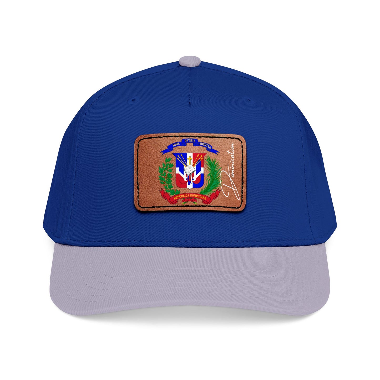 Mr. & Mrs. Baseball National Hat