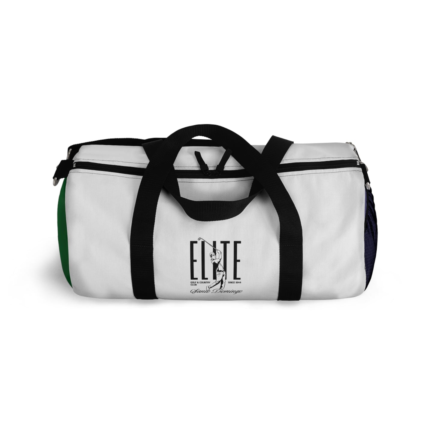Elite Santo Domingo Duffel Bag — Multi
