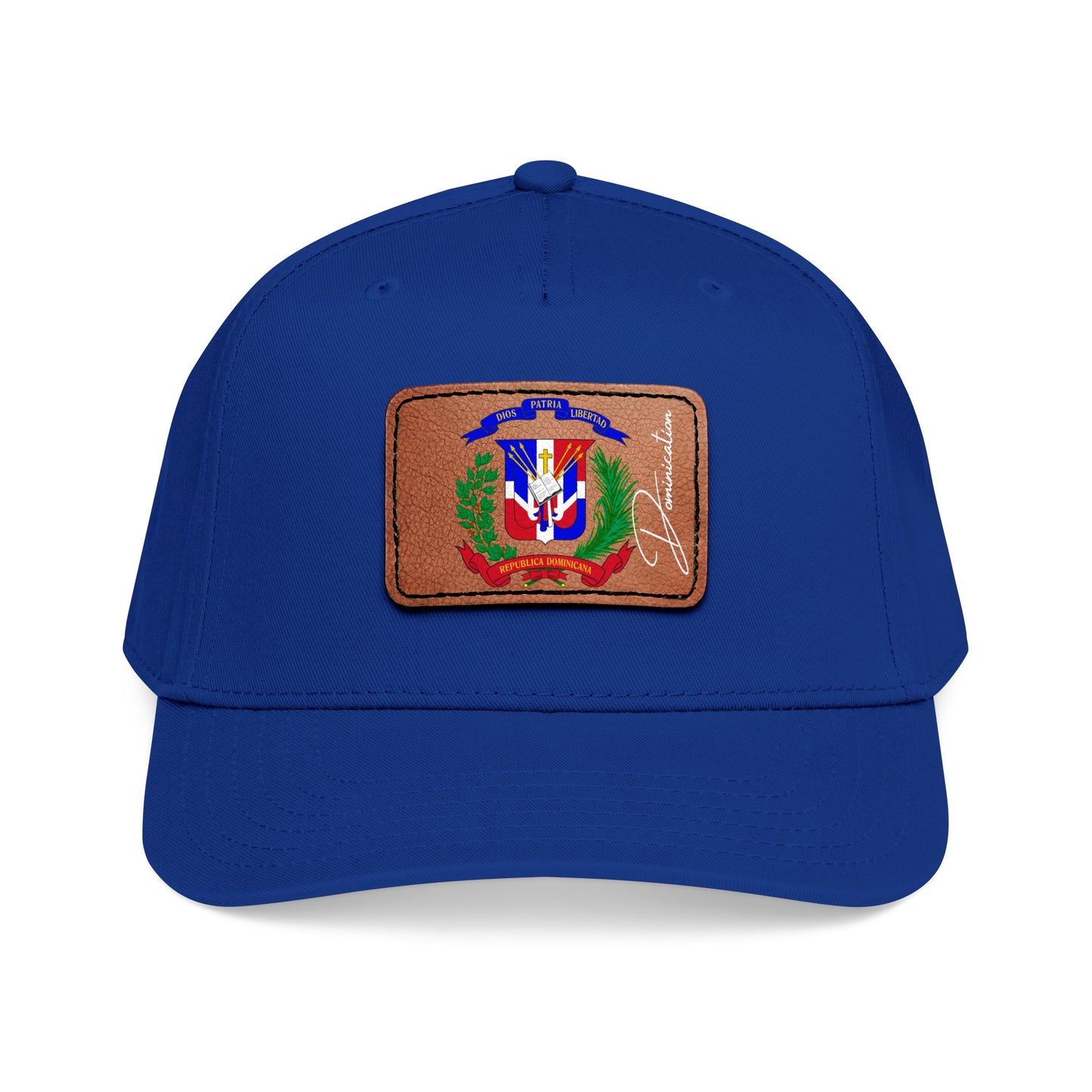 Mr. & Mrs. Baseball National Hat