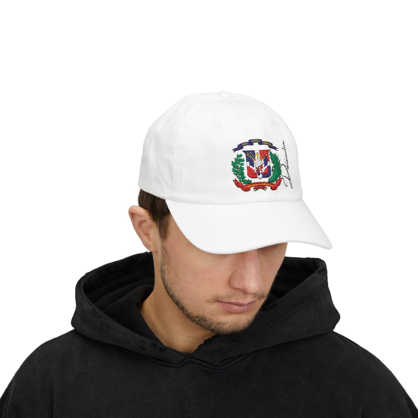 Patriotic but Make it Classic Dad Hat