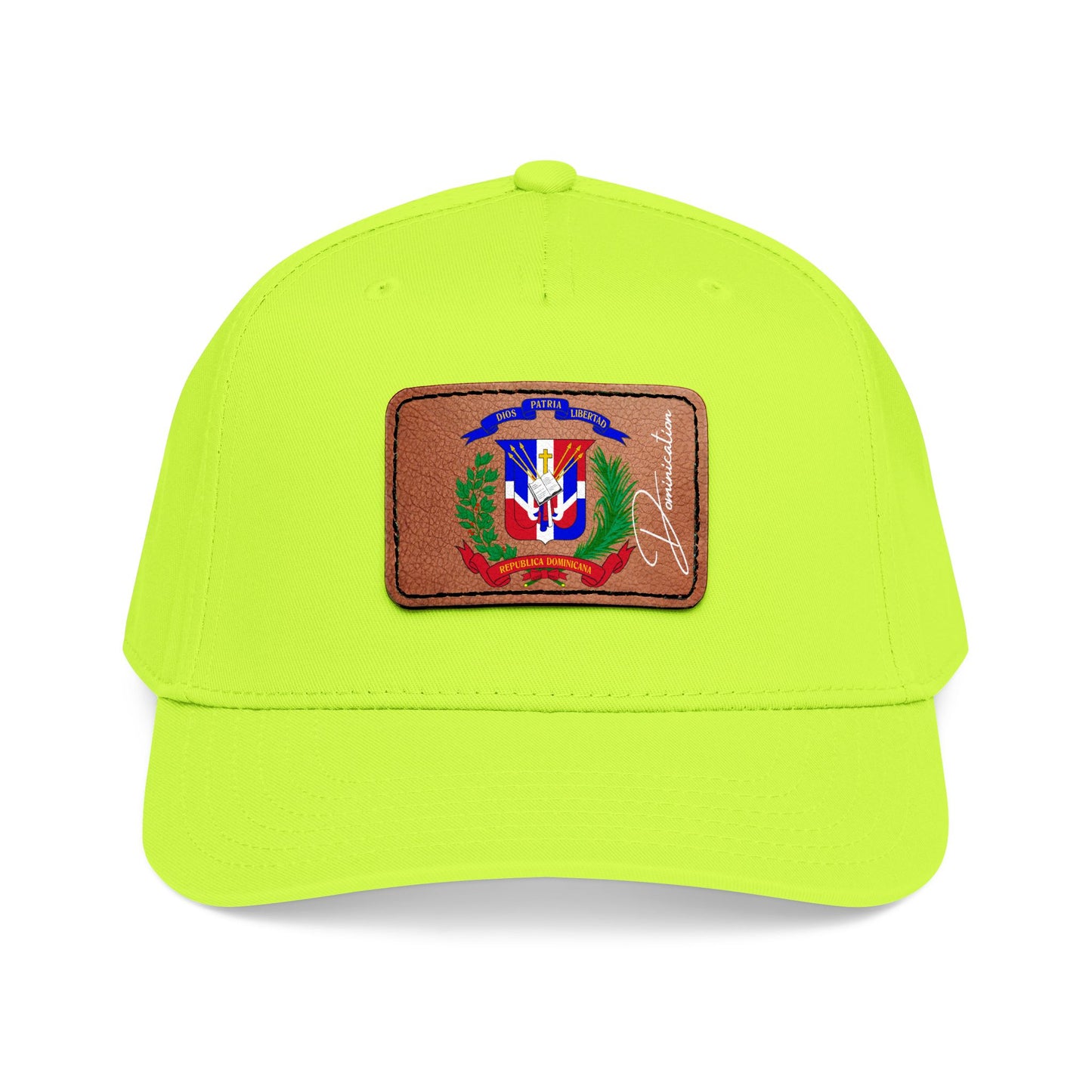 Mr. & Mrs. Baseball National Hat
