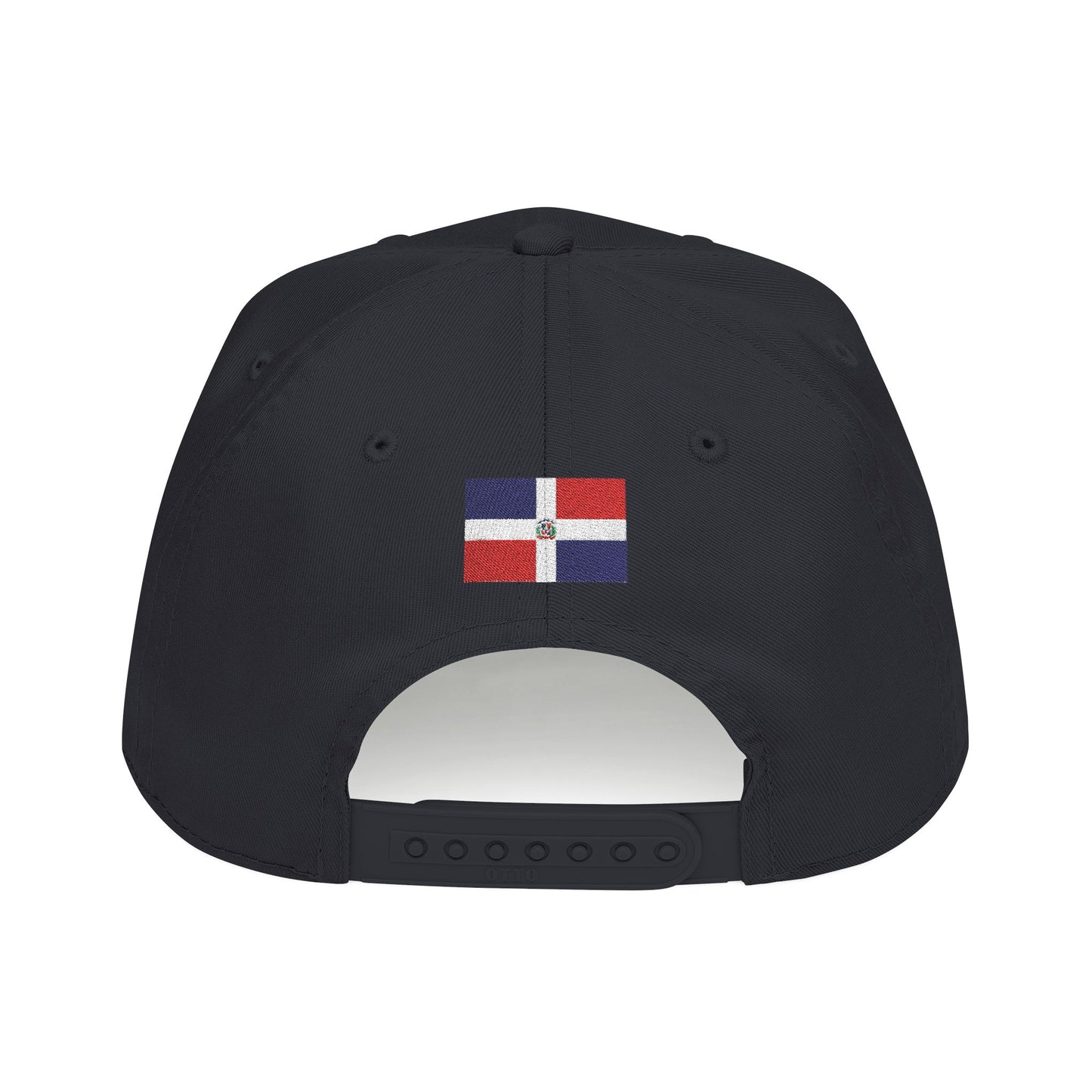 Dominication Baseball Club Cap