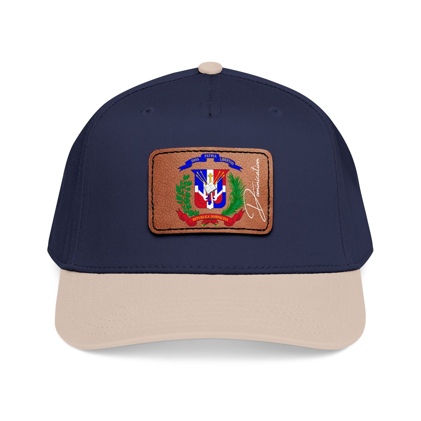 Mr. & Mrs. Baseball National Hat