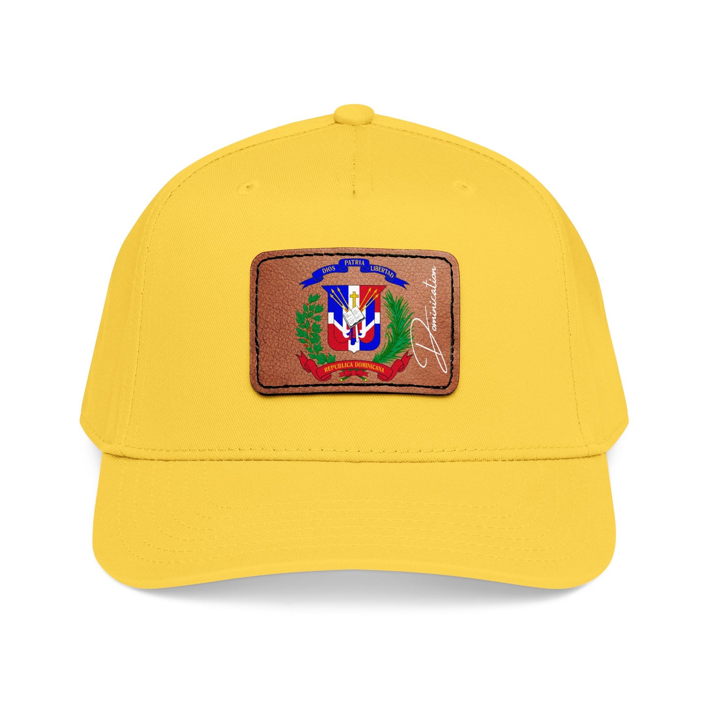 Mr. & Mrs. Baseball National Hat