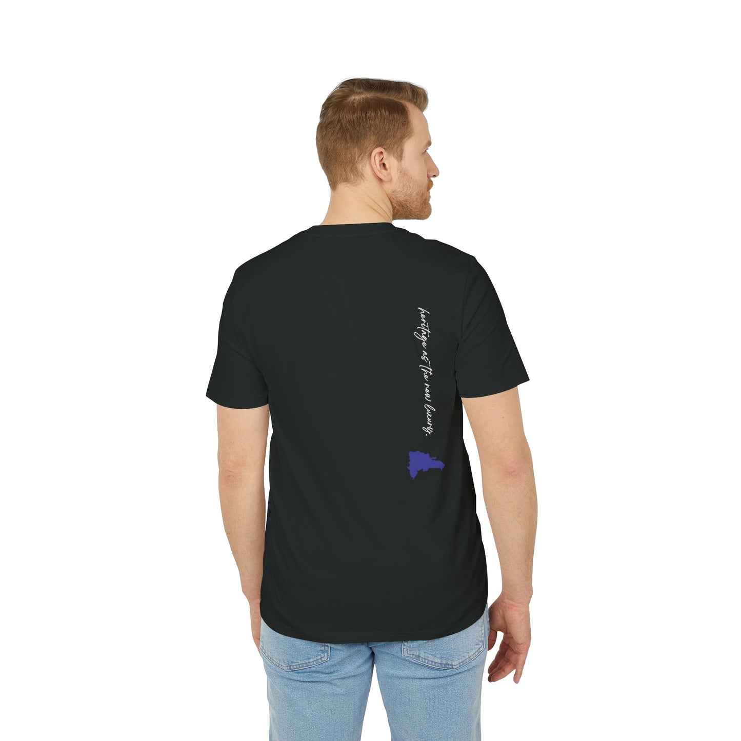 1844 Bohio Daze DR Retro Island Tee
