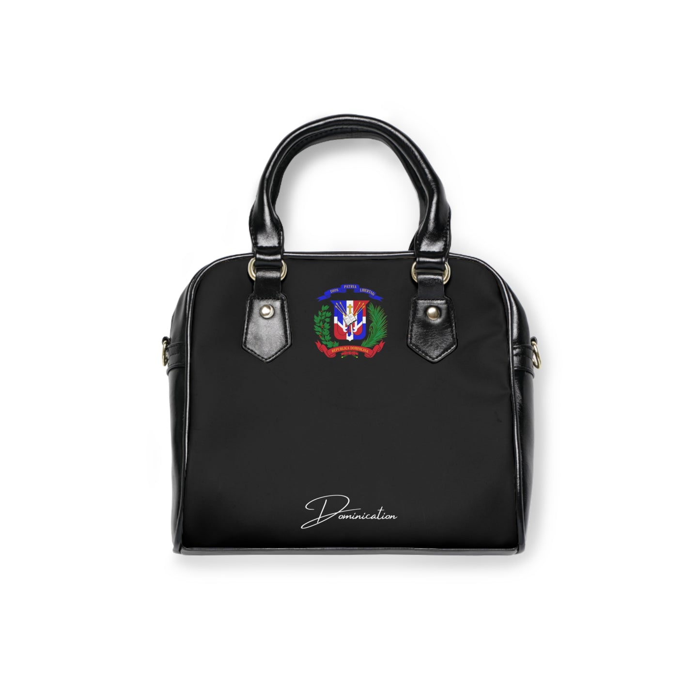 Queen Patria De Armas Deluxe-Signed