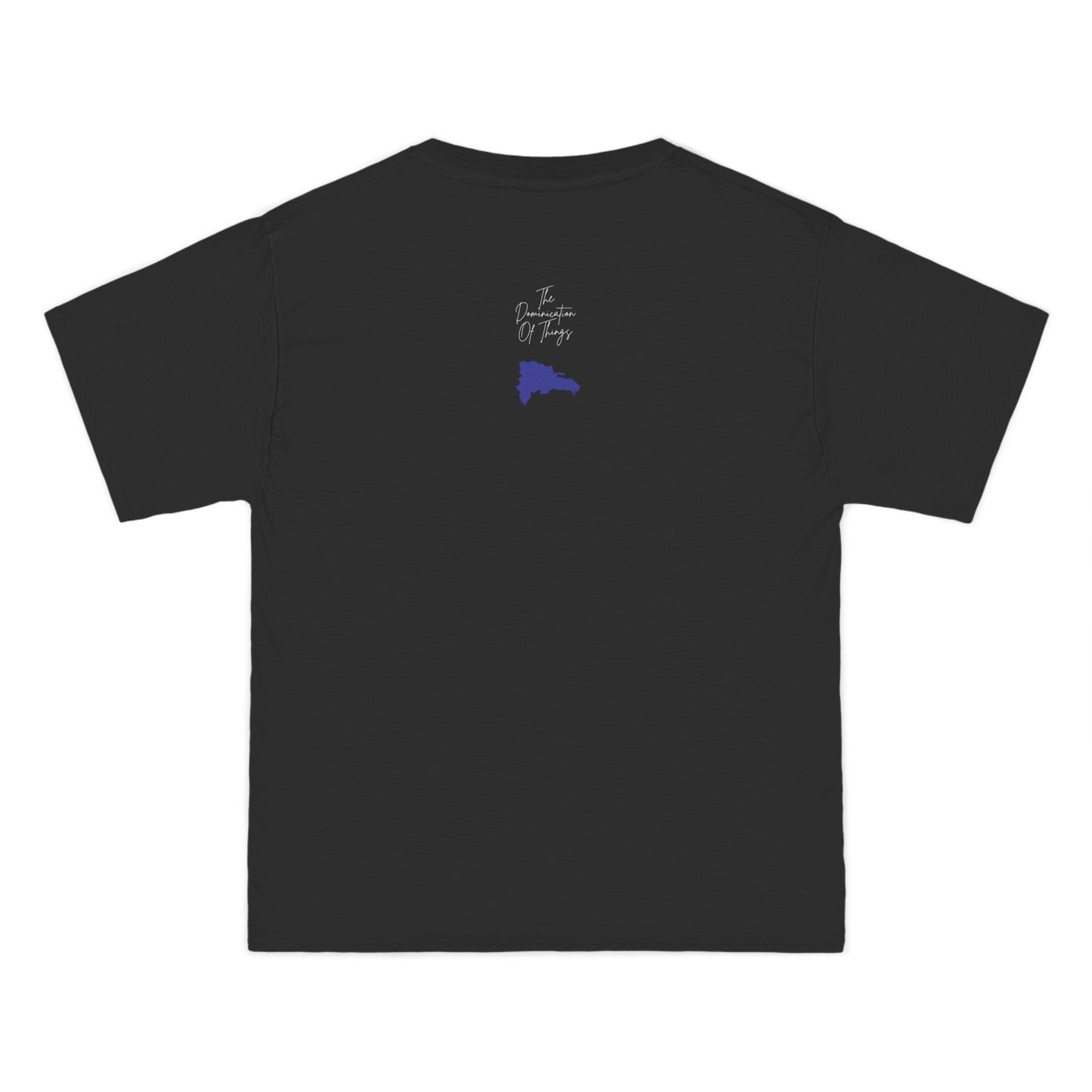 Domination Baseball Club T-Shirt — Vintage Baseball Player Graphic Tee