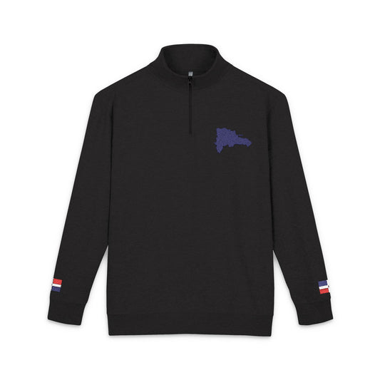 National DR Club Sweater