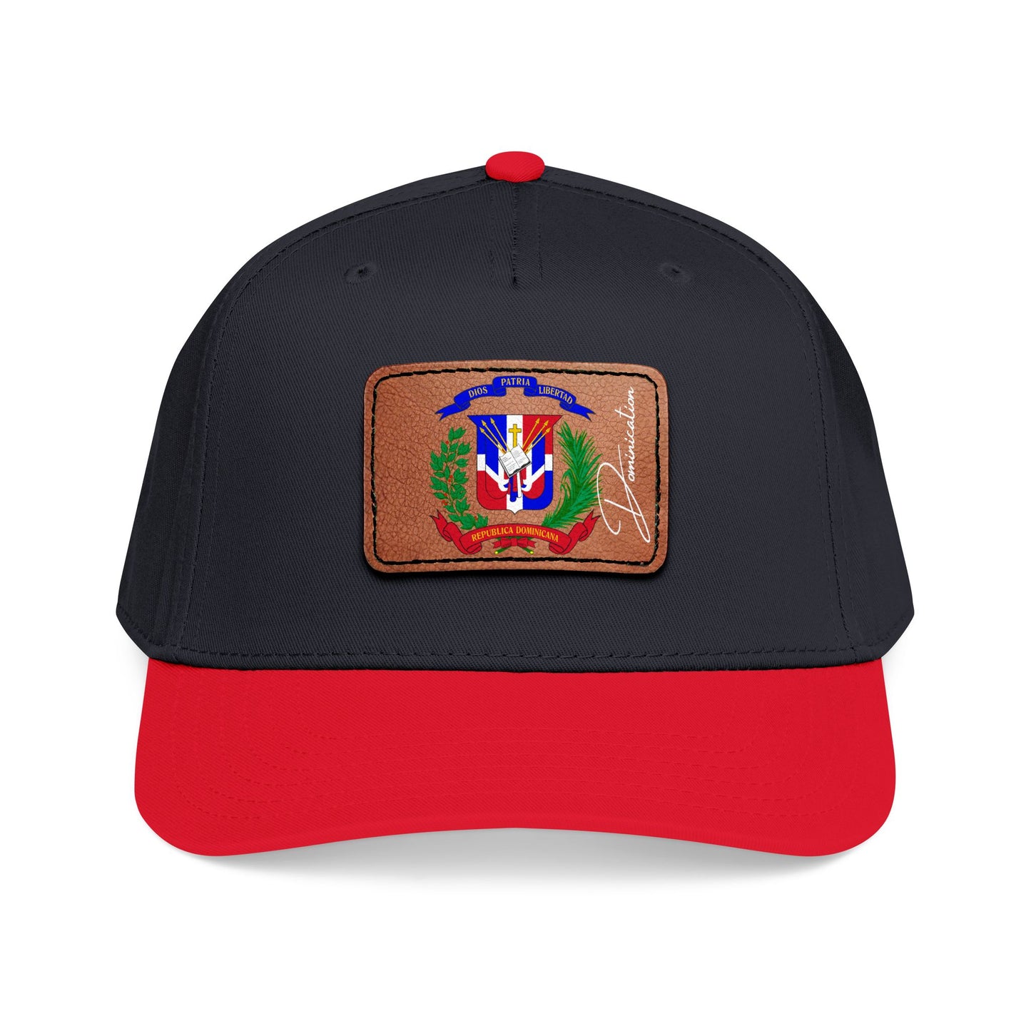 Mr. & Mrs. Baseball National Hat