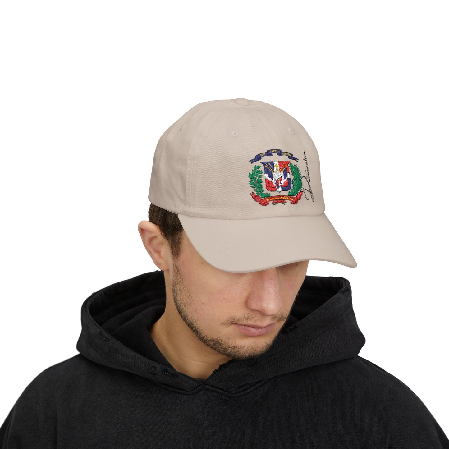Patriotic but Make it Classic Dad Hat
