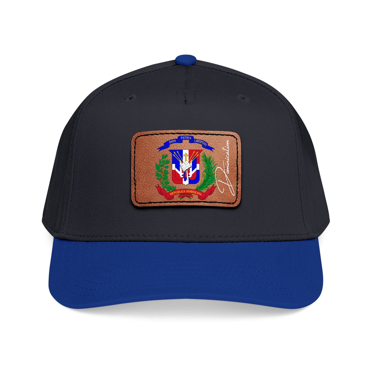 Mr. & Mrs. Baseball National Hat