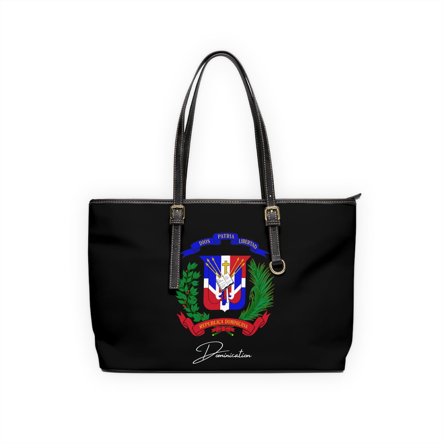 Lady Escudo Oversized Bag Deluxe