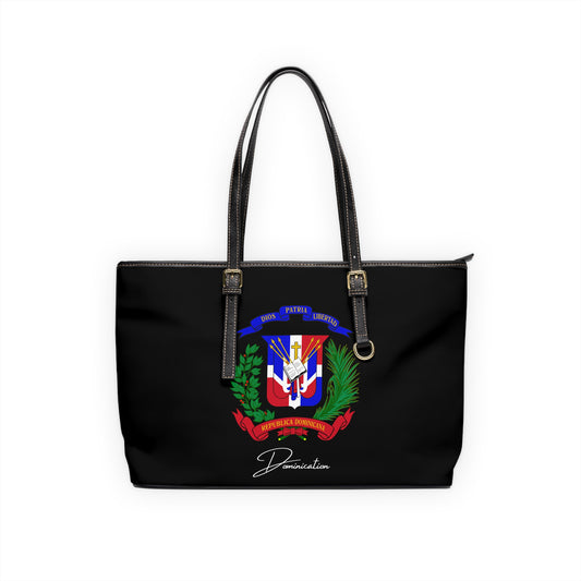 Lady Escudo Oversized Bag Deluxe
