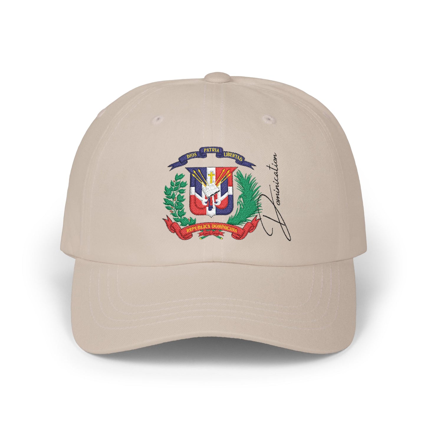 Patriotic but Make it Classic Dad Hat