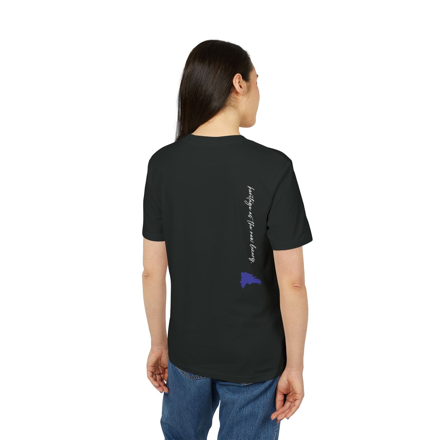 1844 Bohio Daze DR Retro Island Tee