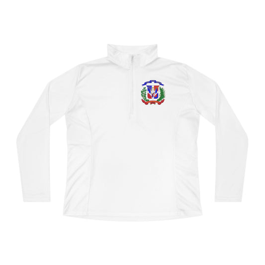 National Sporty Sweater