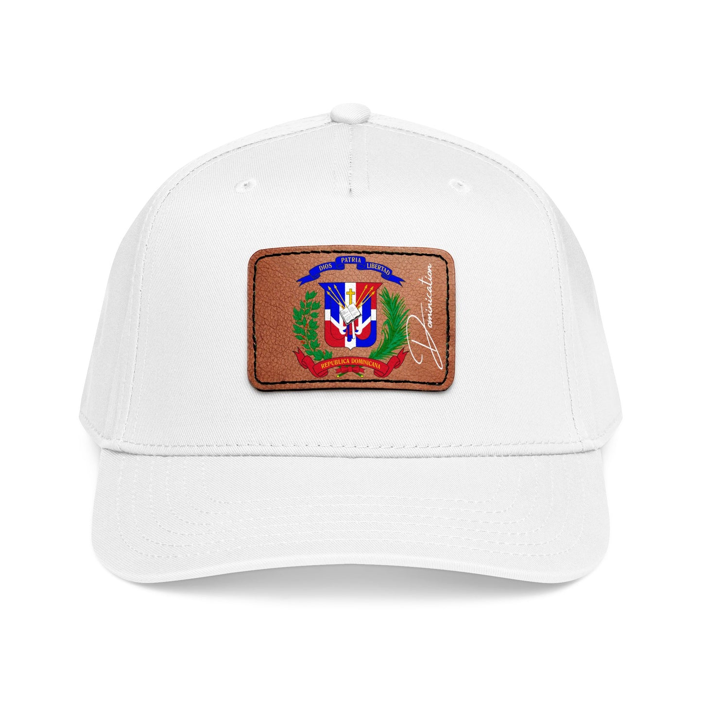 Mr. & Mrs. Baseball National Hat