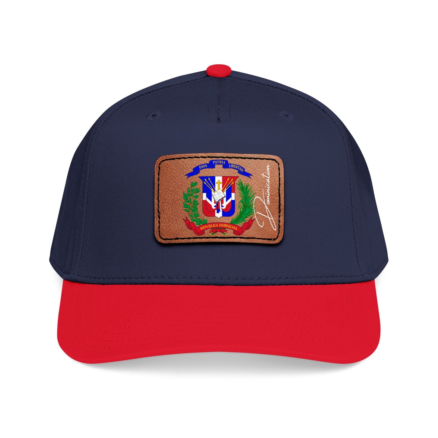 Mr. & Mrs. Baseball National Hat