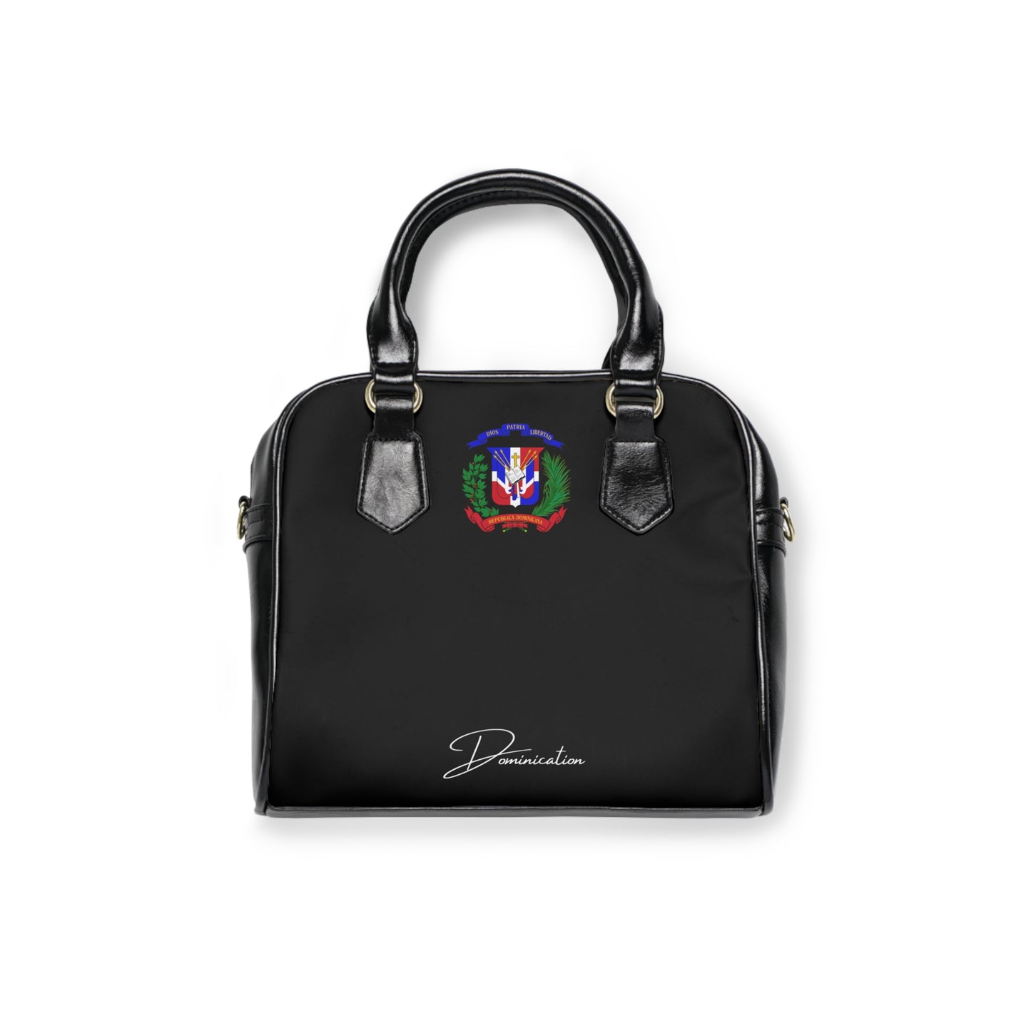 Queen Patria De Armas Deluxe-Signed