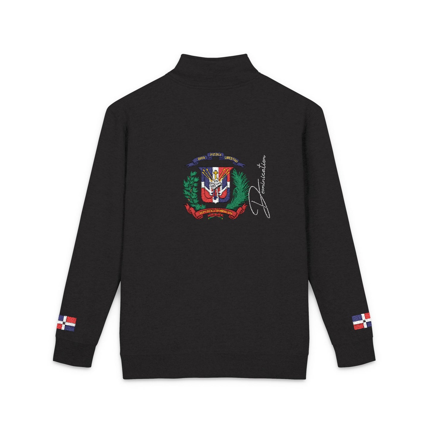 National DR Club Sweater