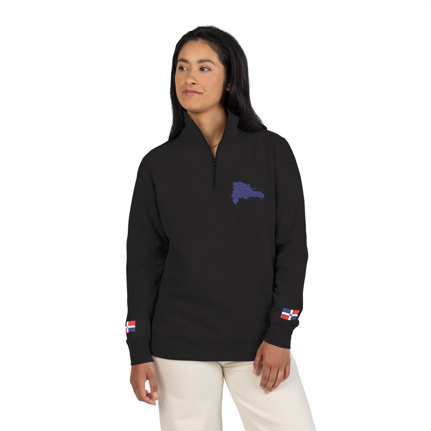National DR Club Sweater