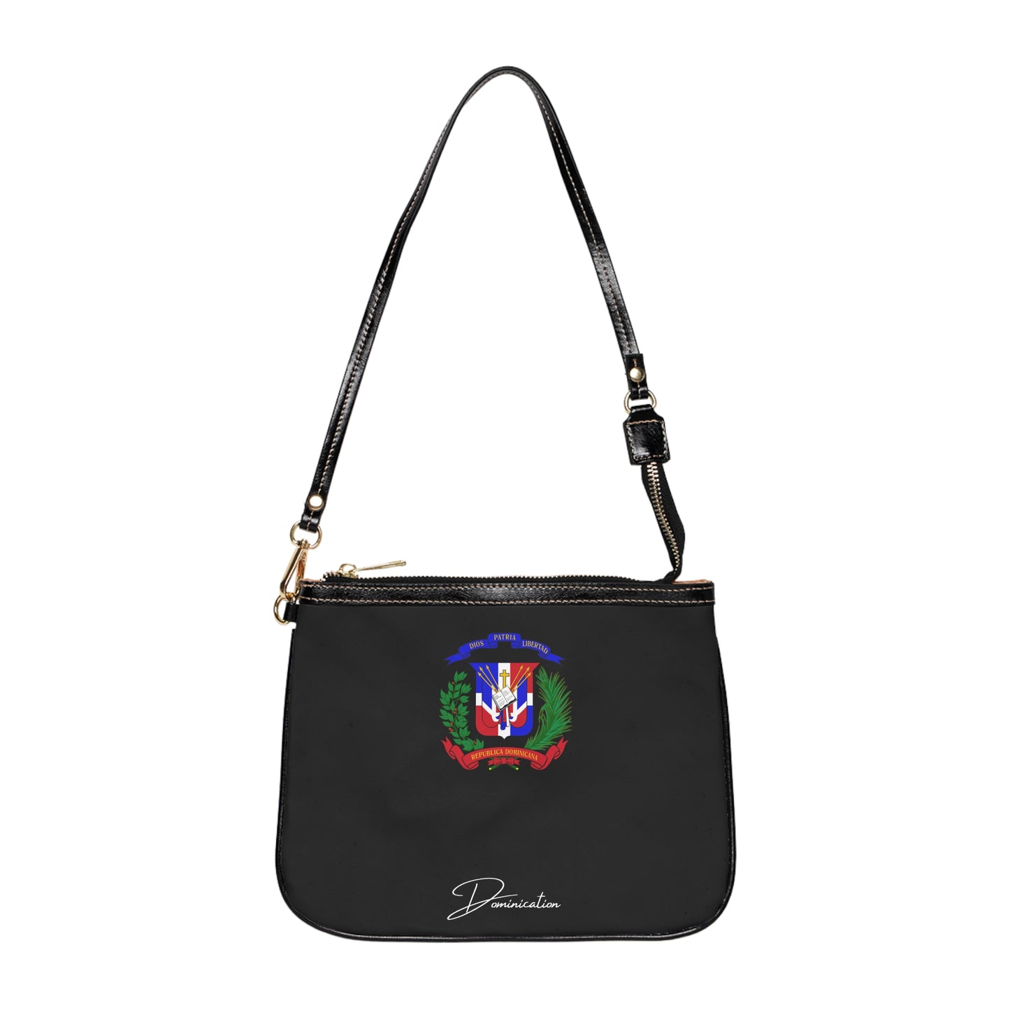 Miss Chiquita Nacional - Crossbody Purse Deluxe