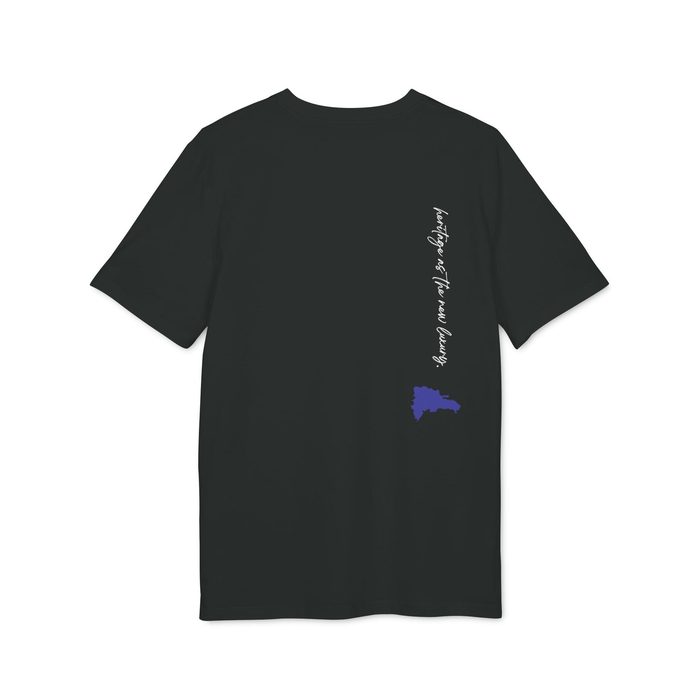 1844 Bohio Daze DR Retro Island Tee